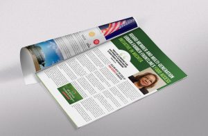 graphic design services