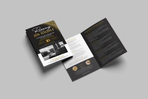 graphic design services