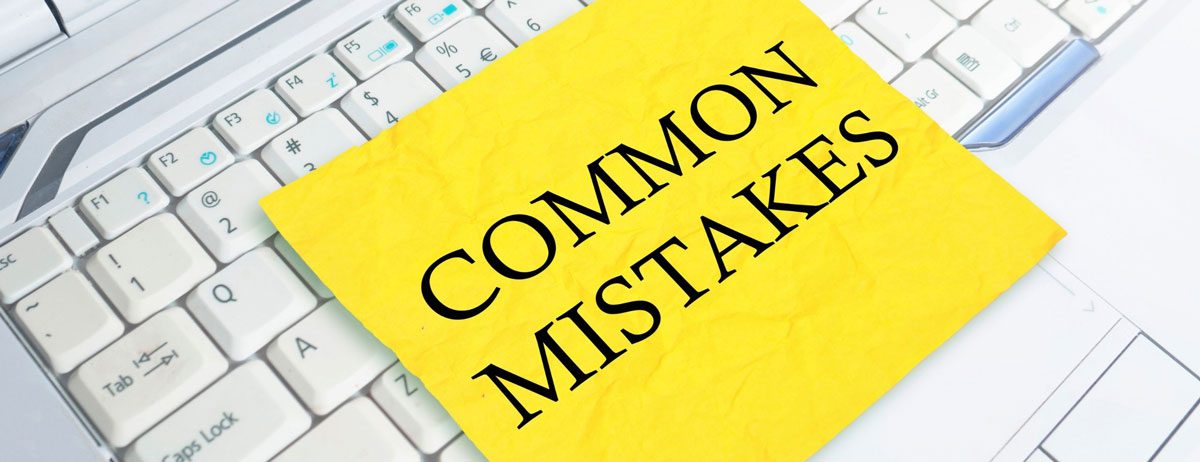 Common Mistakes to Avoid When Deindexing Pages