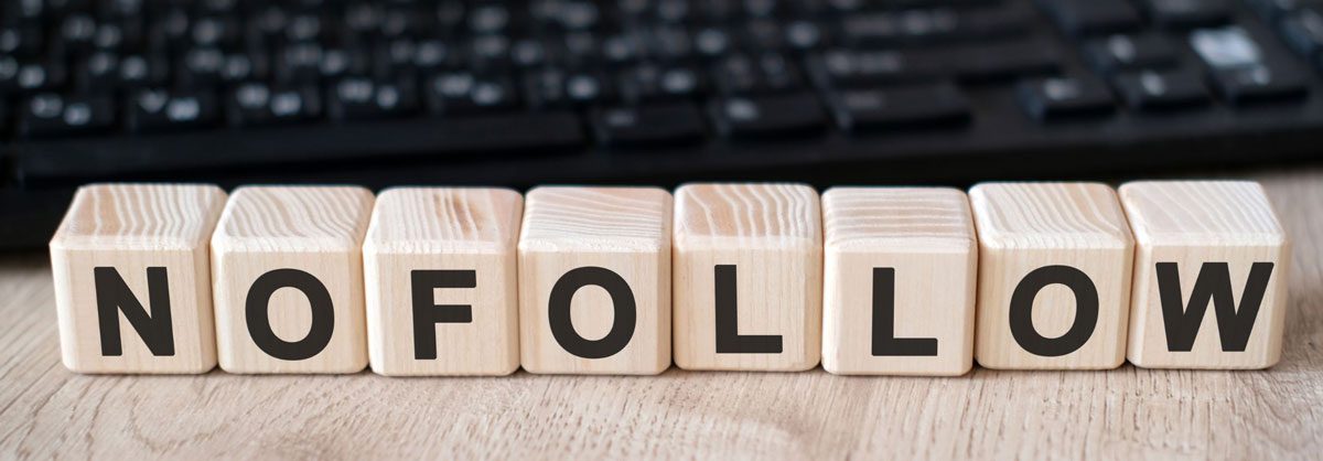 Why Are Some Backlinks Nofollow?