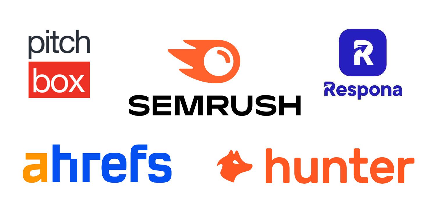 Tools for Resource Page Link Building
