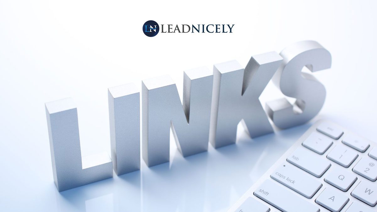 Add Internal Links