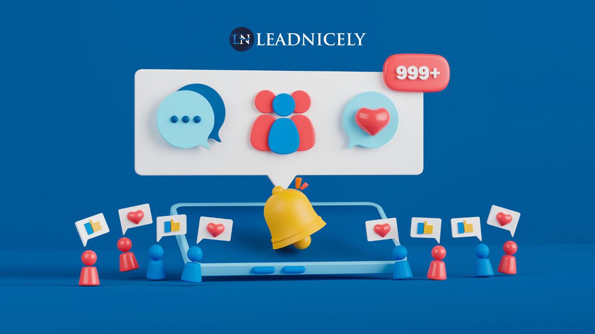Boost Social & Local Visibility